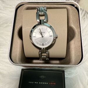 Fossil watch New with tag